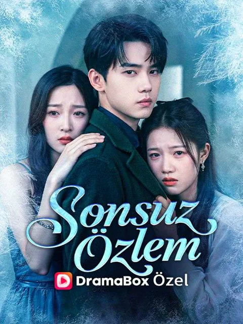 Sonsuz Özlem afişi