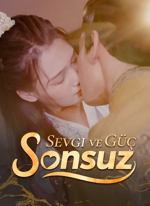Sonsuz Sevgi ve Güç afişi