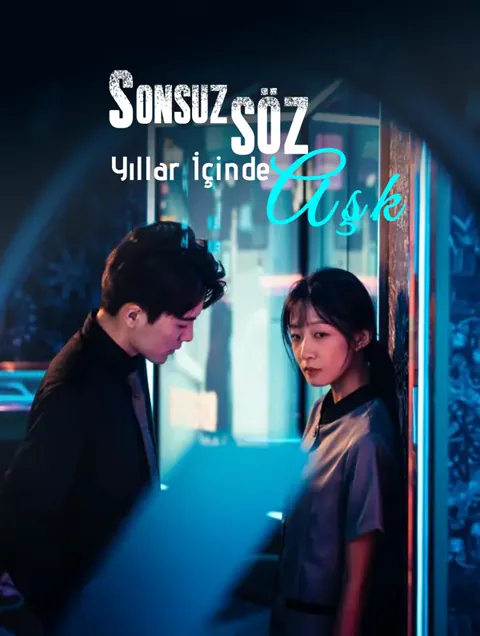 Sonsuz Söz: Yıllar İçinde Aşk afişi