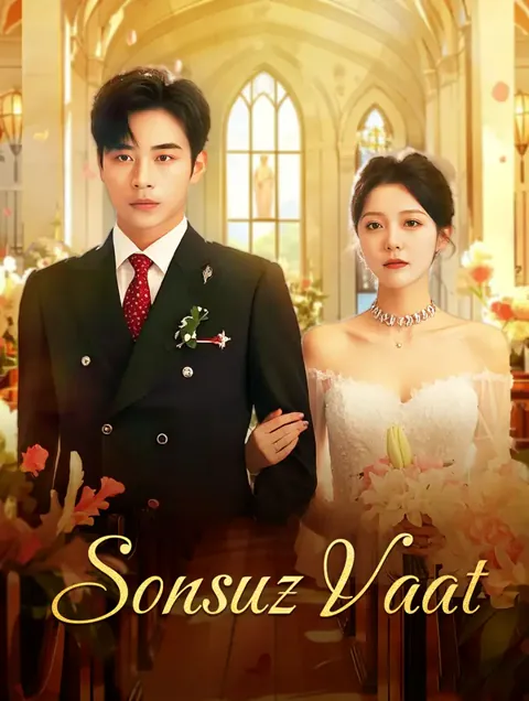 Sonsuz Vaat afişi
