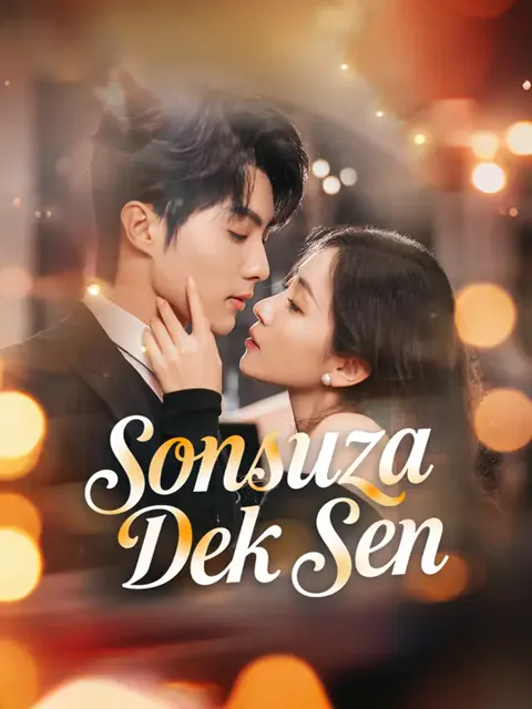 Sonsuza Dek Sen afişi