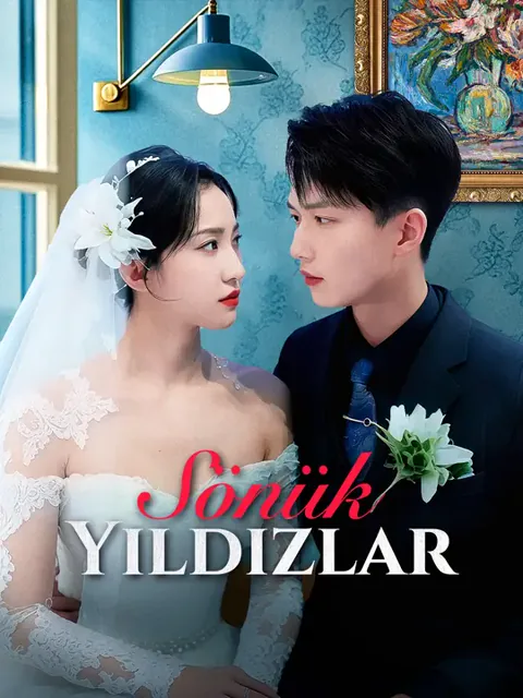 Sönük Yıldızlar afişi