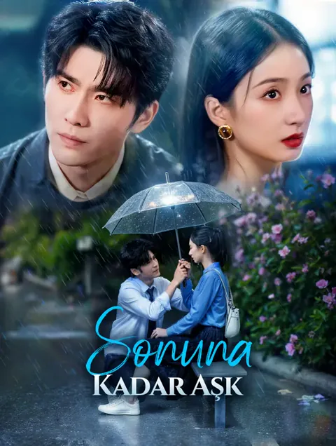 Sonuna Kadar Aşk(Dublajlı) afişi