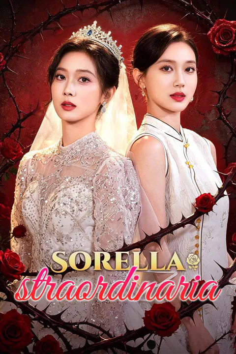 Locandina di Sorella straordinaria