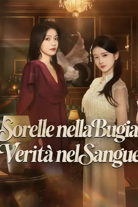 Locandina di Sorelle nella Bugia, Verità nel Sangue