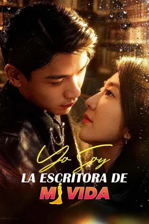Sorry, I'm the true heroine poster
