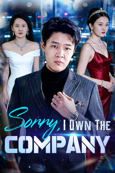 ​Sorry, I Own The Company poster
