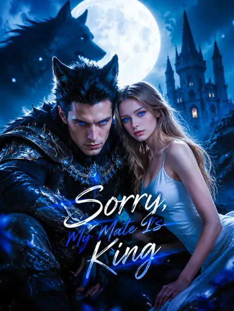 Sorry, My Mate Is King poster