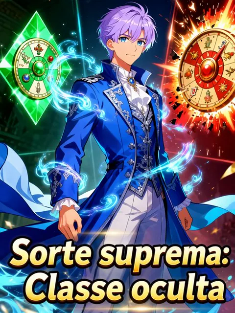 Sorte suprema: Classe oculta afişi