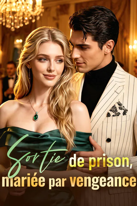 Affiche de Sortie de prison, mariée par vengeance