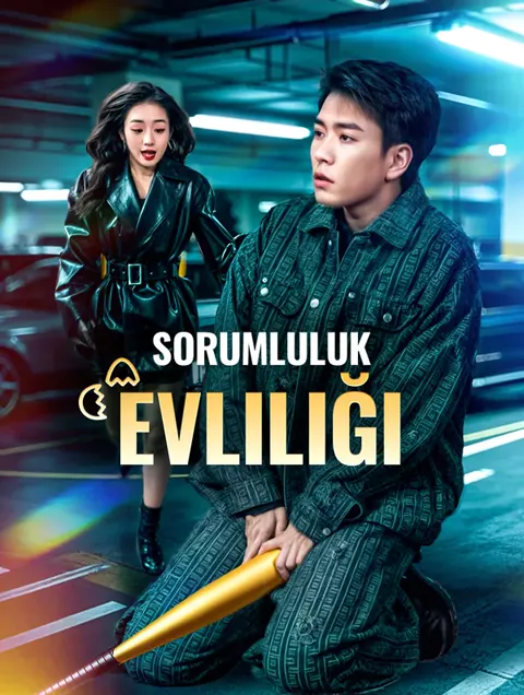 Sorumluluk Evliliği(Dublajlı) afişi