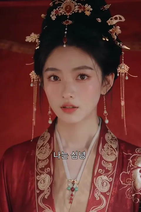 소설 빙의 대혼, 장원 키우기 포스터