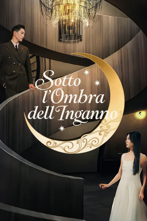 Locandina di Sotto l’Ombra dell’Inganno