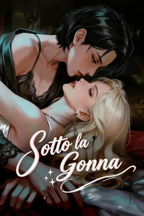 Locandina di Sotto la Gonna