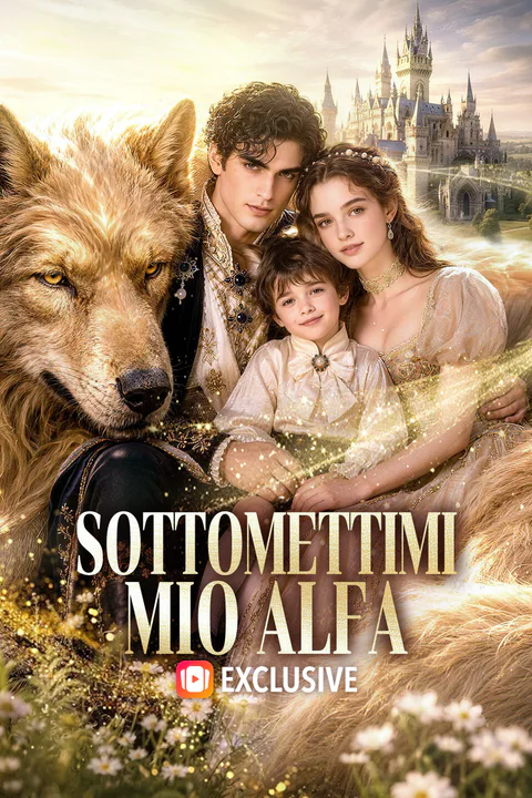 Locandina di Sottomettimi, Mio Alfa (Doppiato)