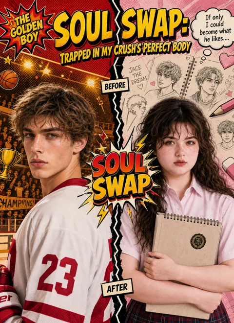 Soul Swap: Trapped In My Crush’s Perfect Body poster