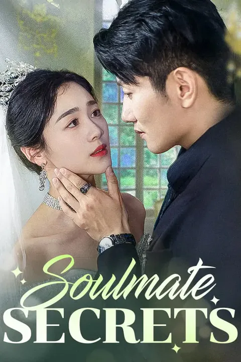 Soulmate Secrets poster