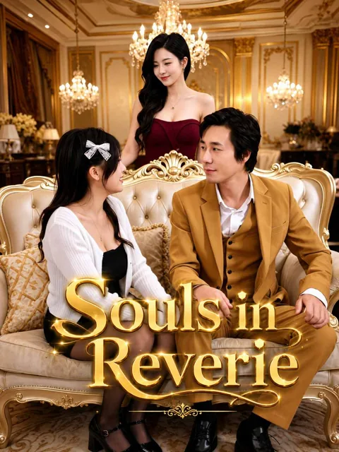 Souls in Reverie poster