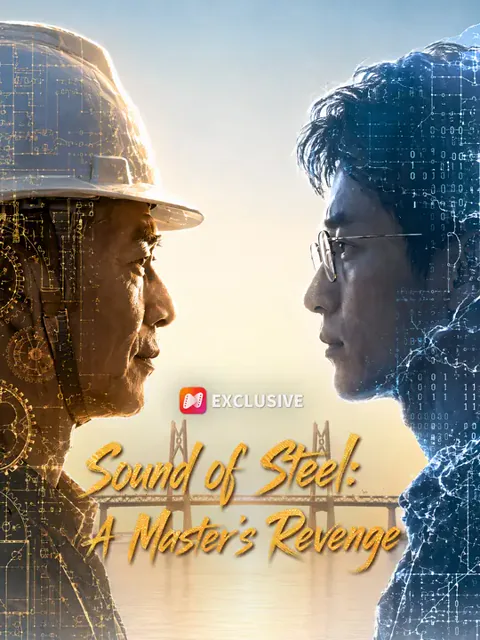 Sound of Steel: A Master's Revenge poster