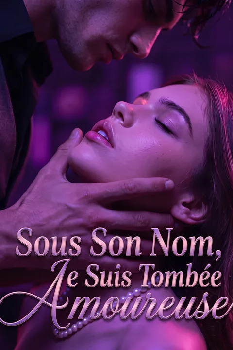 Affiche de Sous Son Nom, Je Suis Tombée Amoureuse