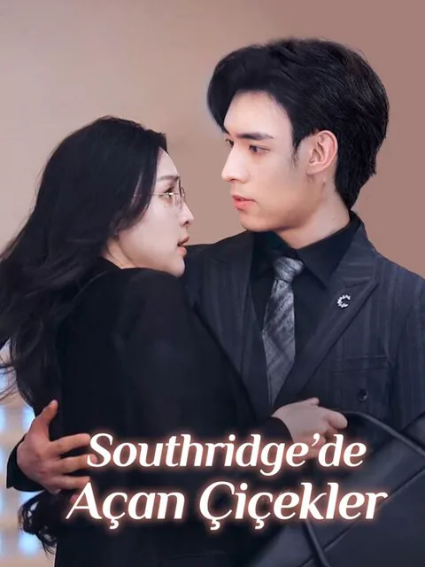 Southridge’de Açan Çiçekler afişi