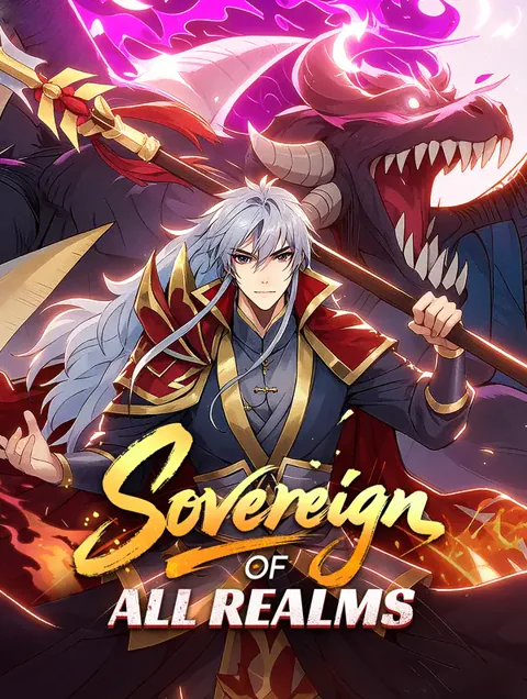 Sovereign of All Realms poster