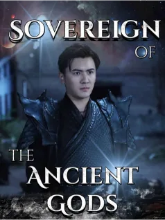 Sovereign of the Ancient Gods poster