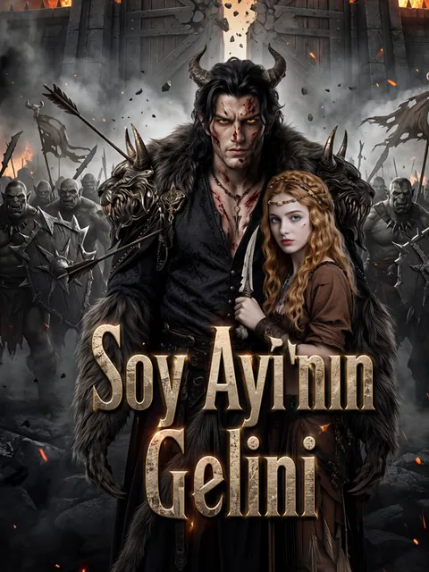 Soy Ayı'nın Gelini afişi
