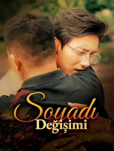 Soyadı Değişimi afişi