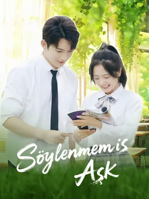 Söylenmemiş Aşk afişi