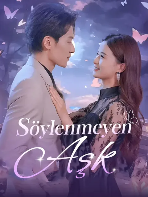 Söylenmeyen Aşk afişi