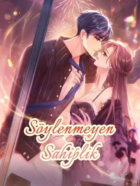 Söylenmeyen Sahiplik afişi