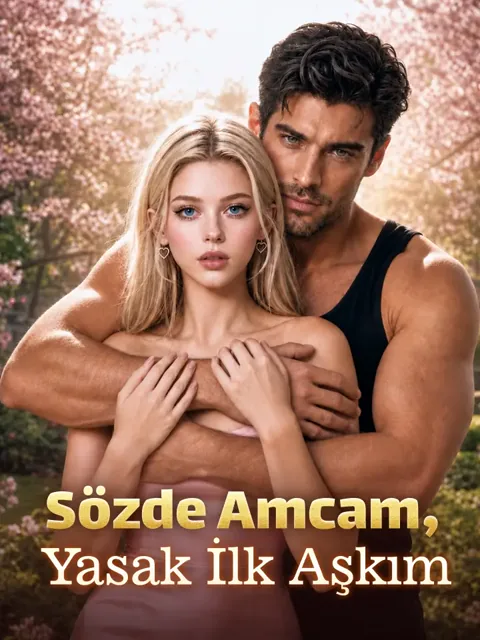 Sözde Amcam, Yasak İlk Aşkım afişi