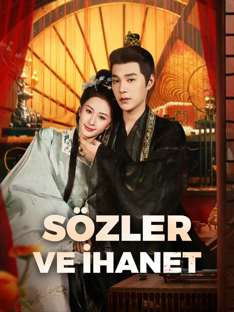 Sözler ve İhanet afişi