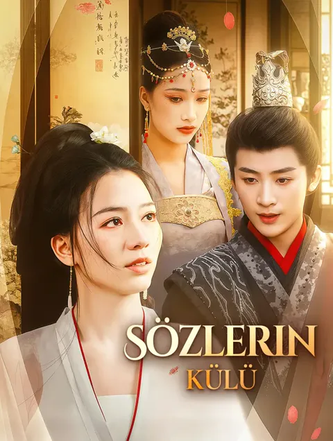 Sözlerin Külü afişi