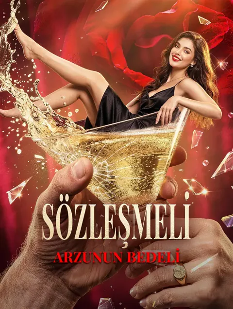 SÖZLEŞMELİ ARZUNUN BEDELİ afişi