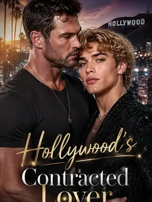 Sözleşmeli aşk Hollywood'da afişi