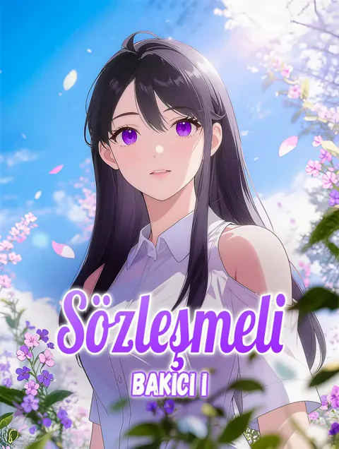 Sözleşmeli Bakıcı I afişi