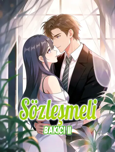 Sözleşmeli Bakıcı II afişi