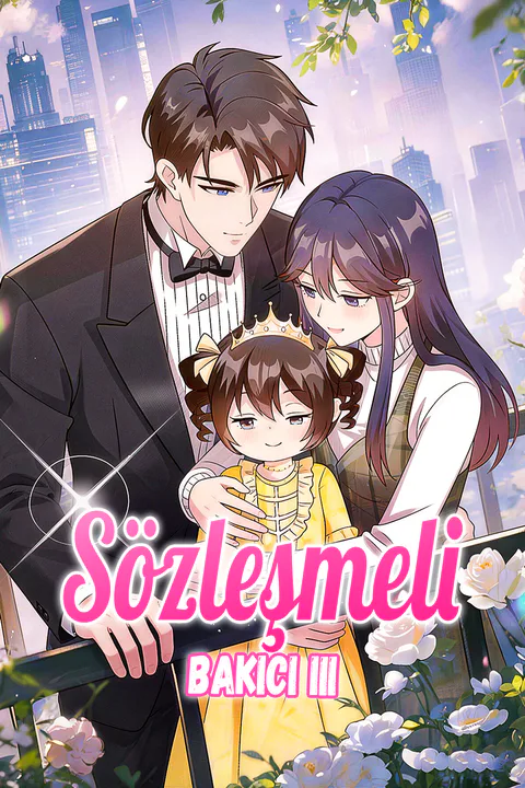 Sözleşmeli Bakıcı III afişi