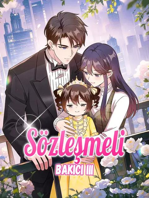 Sözleşmeli Bakıcı III afişi