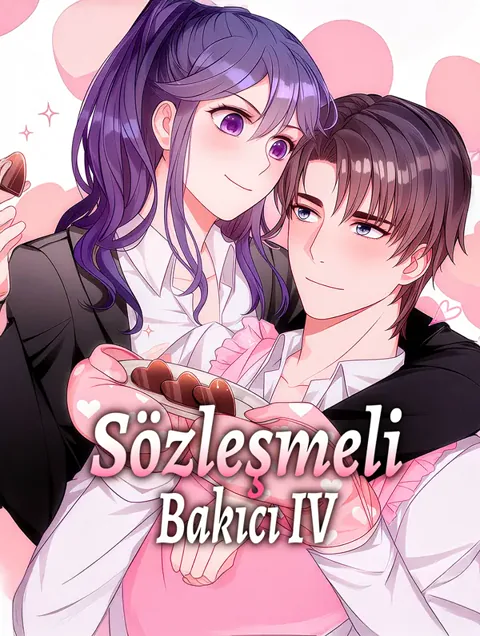 Sözleşmeli Bakıcı IV afişi