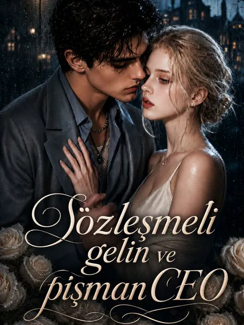 Sözleşmeli gelin ve pişman CEO afişi