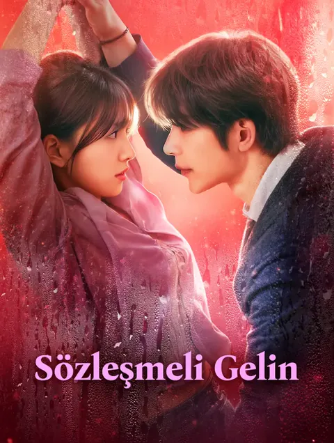 Sözleşmeli Gelin(Dublajlı) afişi
