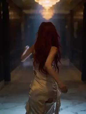 Sözleşmeli gelinin intikamı afişi