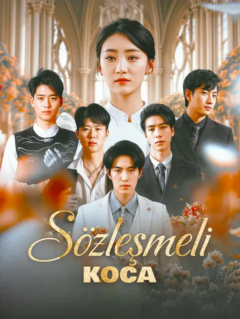 Sözleşmeli KOCA afişi