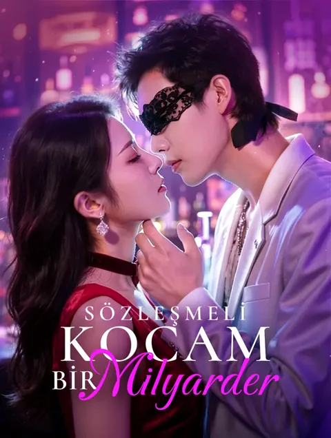 Sözleşmeli Kocam Bir Milyarder(Dublajlı) afişi