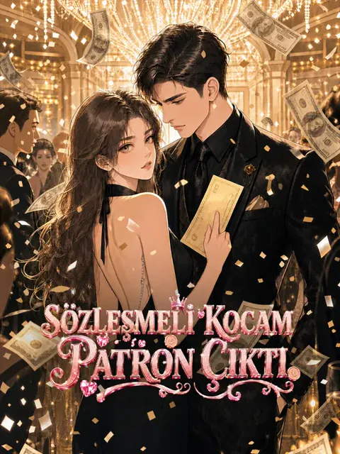 Sözleşmeli Kocam Patron Çıktı afişi