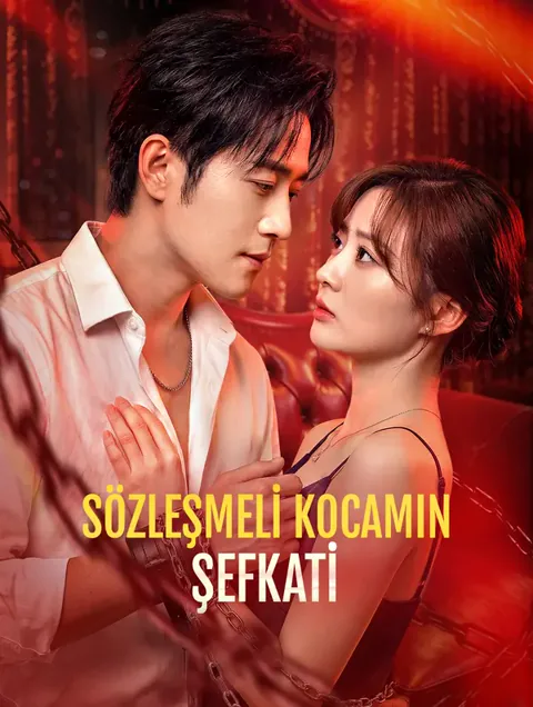 SÖZLEŞMELİ KOCAMIN ŞEFKATİ afişi