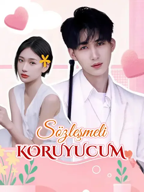 Sözleşmeli Koruyucum afişi